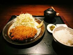 -山杏yama-katsu·吉列炸物
