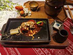 铁板羊肚菌-叶叶菩提(旗舰店)