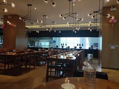 大堂-粤域茶餐厅