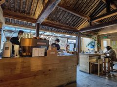 -VOYAGE COFFEE(北锣鼓巷店)