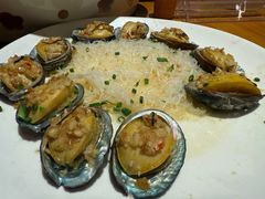 -园林美食城·本土农家菜(杨和镇店)