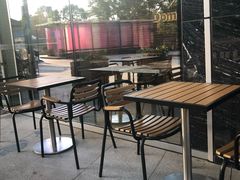 露天位-达美乐比萨(留仙大道店)