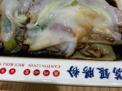 荔银王牌肠粉-荔银肠粉·非遗手藝(夫子庙店)