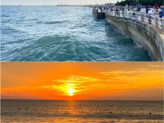 -巧克力渔家.小船海鲜胶东菜(万平口店)