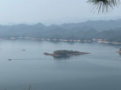 -千岛湖天屿景区