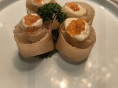 -东海朗廷酒店-唐阁T’ANG COURT 中餐厅