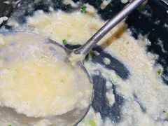 -粥王府 老广传家菜(高桥路店)