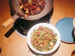 -吃饭皇帝大(长宁龙之梦店)