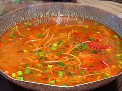 -旺福·贵州酸汤牛肉火锅(陆悦天地店)