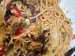 -水平有限广西米粉·广西风味集(五道口店)