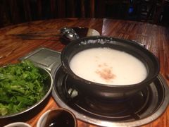 -盈田盈粥庄(博山东路店)