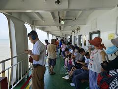 -海安新港(公交站)