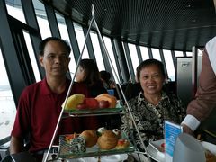 -澳门旅游塔360°旋转餐厅(南湾湖广场店)