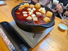 -61号餐吧(兴坪古镇漓江店)