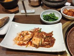 -Yeyije 韩定食