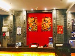 -辣婆婆(航天桥店)