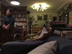 -哈尔滨北方国际青年旅舍(中央大街店)