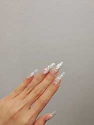 -HAO美皮肤管理·美甲美睫