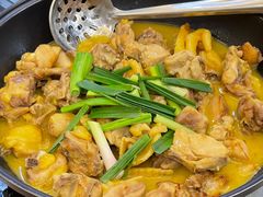 -祈胜邨•顺德鱼生•顺德菜(容桂店)
