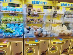 -布吉佳兆业广场