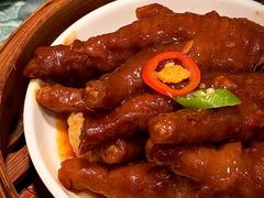 -北园酒家(小北路店)