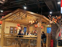 -鸽子窝(青塔店)
