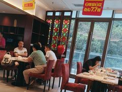 -点都德(广州白云山景区南门店)