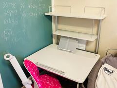 -moll学习桌椅(上海久光百货店)