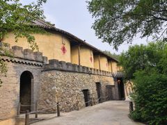 -爱新觉罗皇家博物院
