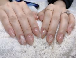 -HUII NAIL绘京美甲美睫会馆