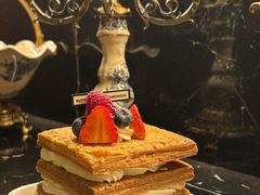 -B&C黄油与面包·法式古堡面包坊(新天地店)