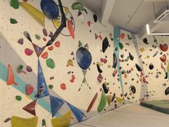 -博昇攀石馆(万维大楼店)