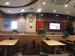-李先生牛肉面大王(书院路店)