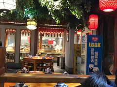 -厨道重庆菜馆(鸳鸯店)