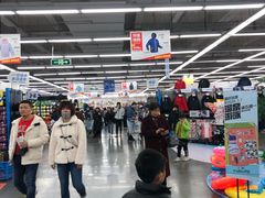 -迪卡侬(香炉礁店)