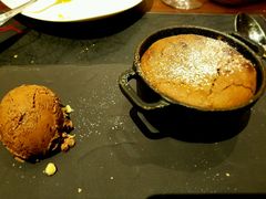 -恰餐厅及酒吧 CHAR Bar & Grill (北京丽都皇冠假日店)