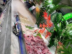 -亚马逊海鲜自助(梅溪湖步步高店)