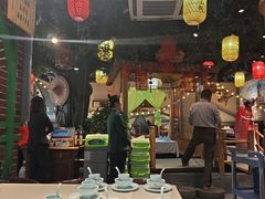 -津沽小院(天津之眼店)