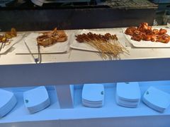-小乾杯串店•16年沈阳烧烤(文安路店)