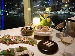 -翡翠36餐厅(浦东香格里拉店)