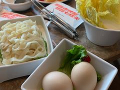 -七欣天香辣蟹火锅(上海银亿滨江店)