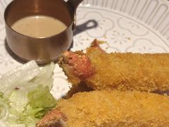 -牛扒先生·厚切雪花牛扒西餐厅(北京路禺山路店)