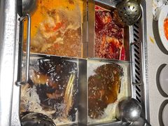 -海底捞大排档火锅(悦荟广场店)