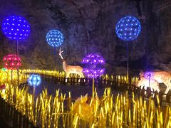 -山西通天峡景区