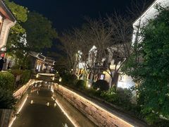 -东钱湖旅游度假区