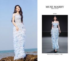 -MuseMarry婚纱(前海嘉里中心店)