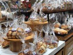 -汉柏麦香德国面包房(海信店)