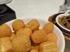 -晋江荣誉国际酒店·港誉茶餐厅