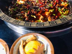 特色烧鸡公-一只烧鸡公(解放碑店)