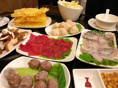 -吉友粥底火锅(方斜路店)